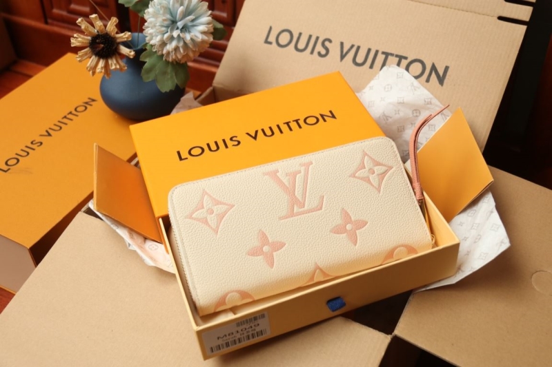 LV Wallets